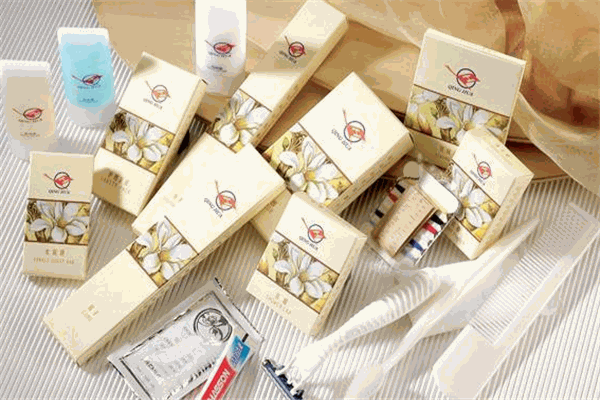 顺达酒店用品