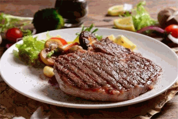 蓝西国际料理