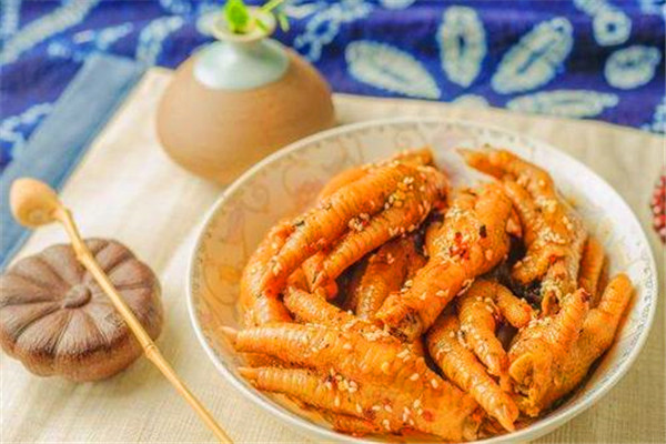 思茅二中鸡脚