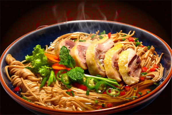 伊兰特牛肉面