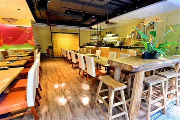 大茴香餐厅