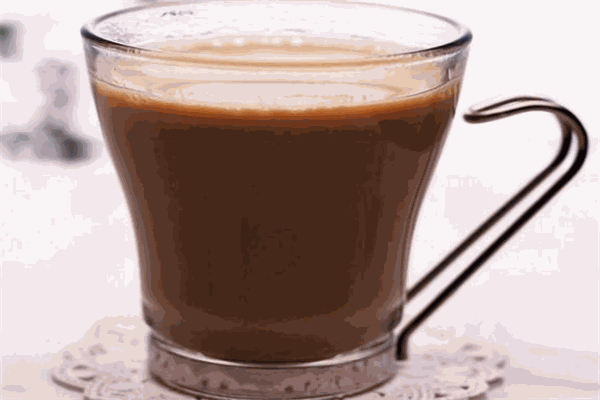 八十八℃奶茶