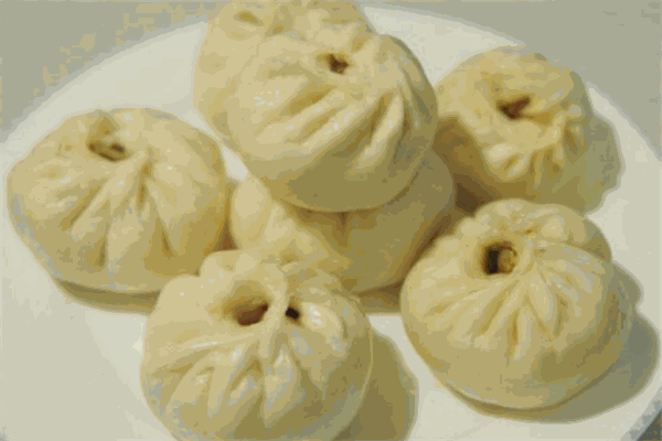 大华早点
