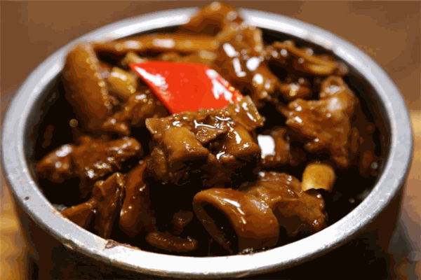 稻味合