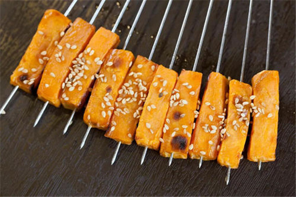 天香园烧烤