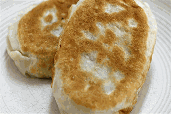 汪记馅饼
