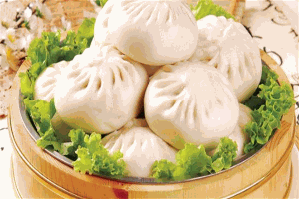 大华早点