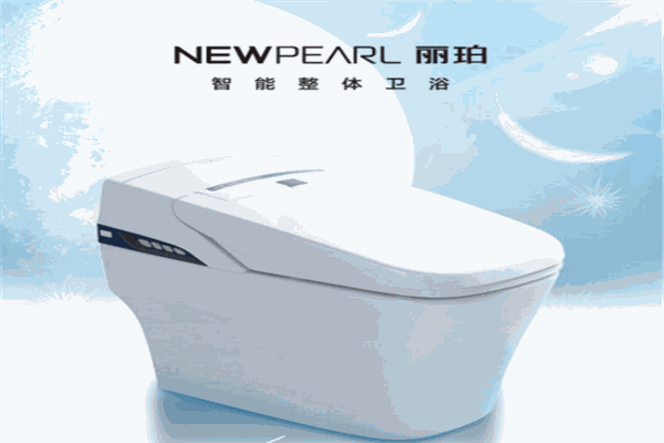 丽珀卫浴加盟