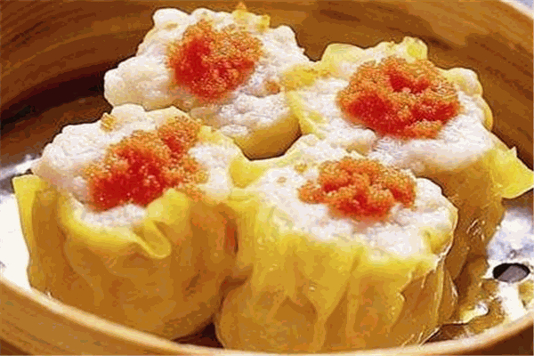 大华早点