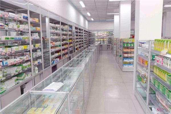好药师网上药店