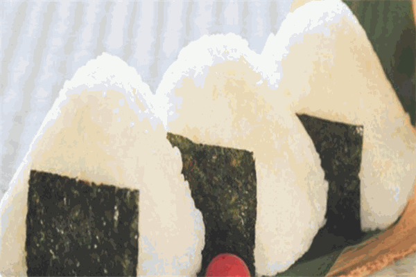 功夫饭团