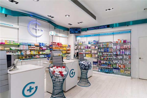 惠好药店