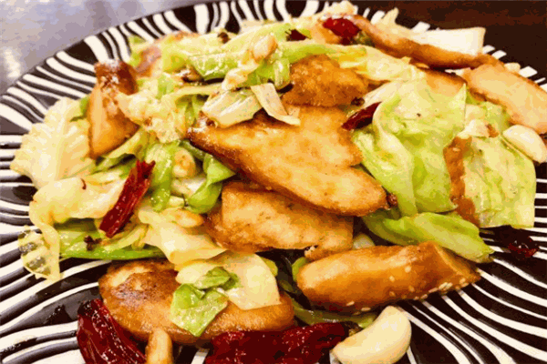 西北阿依舍美食