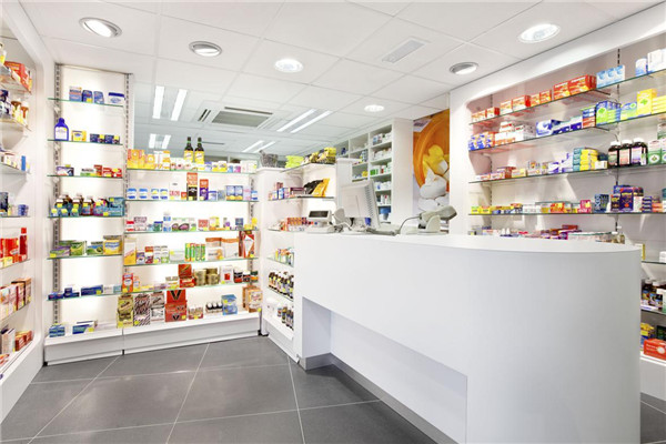 惠好药店