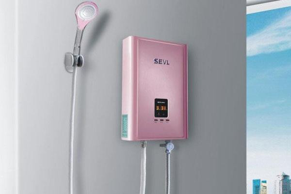 镁双莲太阳能热水器