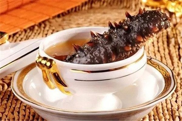 海恩康海参
