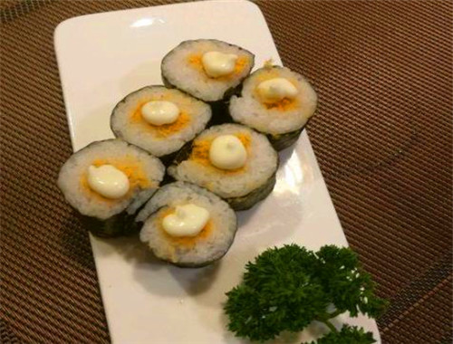 文艺青年z多寿司