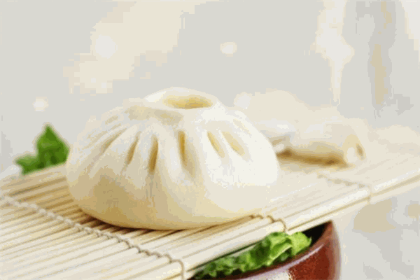 双流东升包子