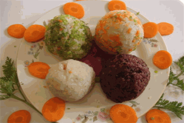 功夫饭团