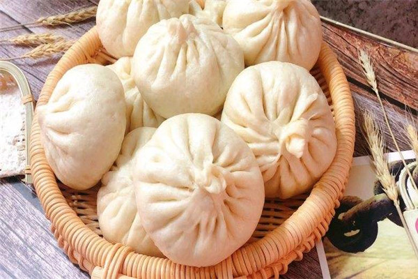 包存林早餐