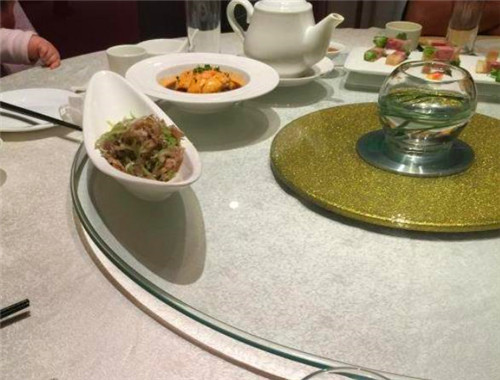 康乃馨食府