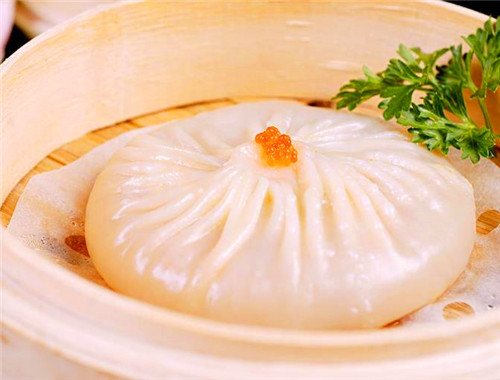 牛牛灌汤包