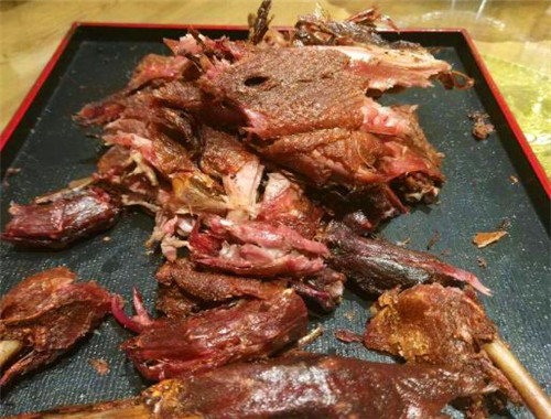 鸭天下