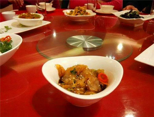 康乃馨食府