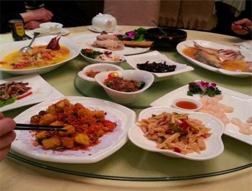 康乃馨食府