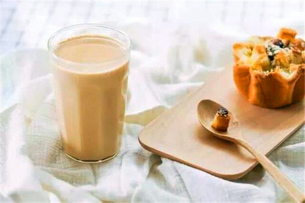 喜皇茶饮品