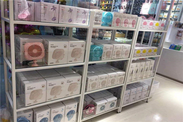 T馆生活优品加盟