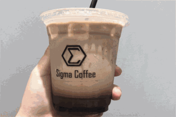 sigmacoffee 我会选择的咖啡