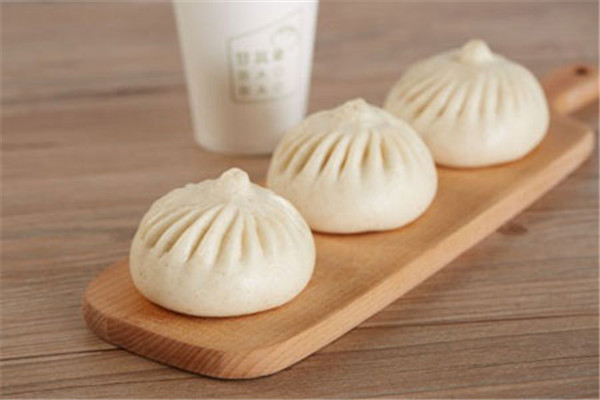 食在高包子
