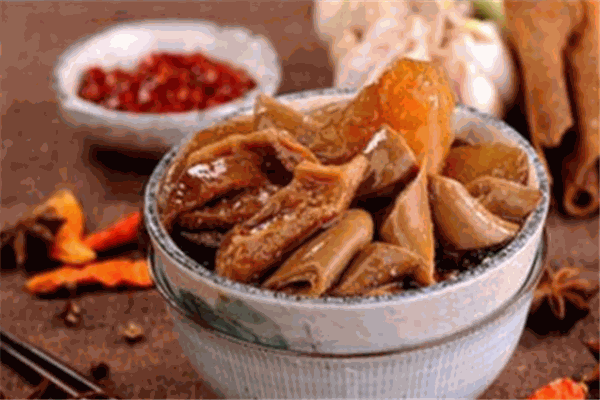 宽一牛杂