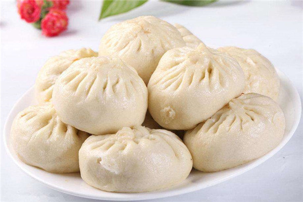 包存林早餐