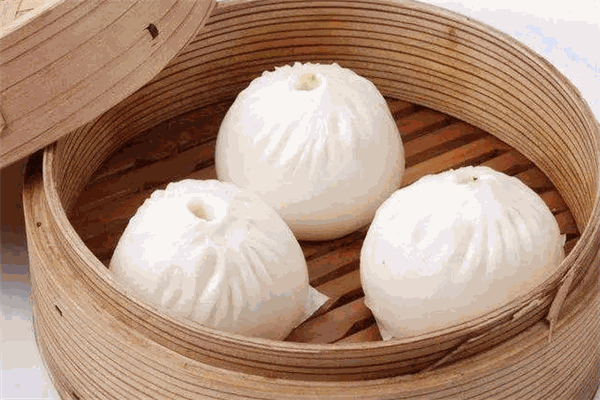 包存林早餐