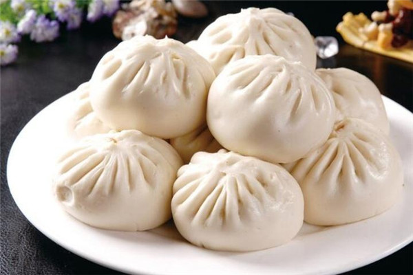 包存林早餐