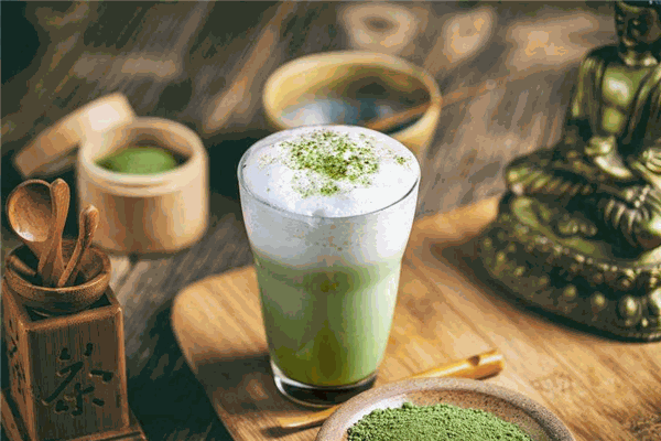 佰茶世家