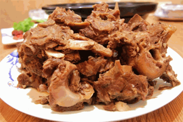 贾府羊蝎子