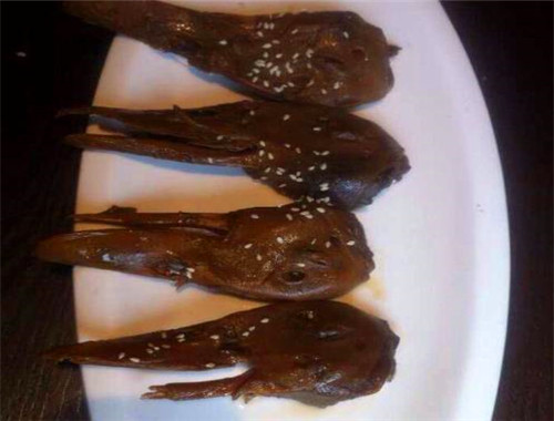 鸭天下