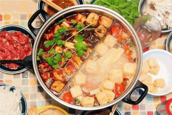 阳坊胜利火锅