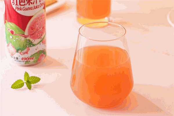 hamu果汁