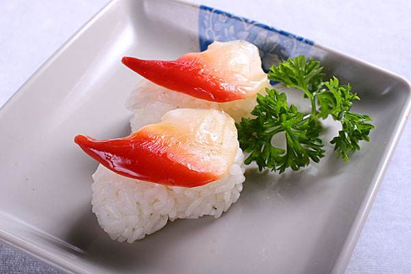 新派美食寿司