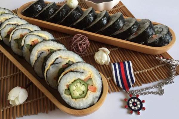 食の雨外带寿司