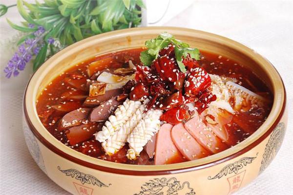 湘里人家餐饮