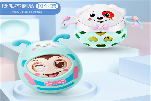 启点玩具加盟