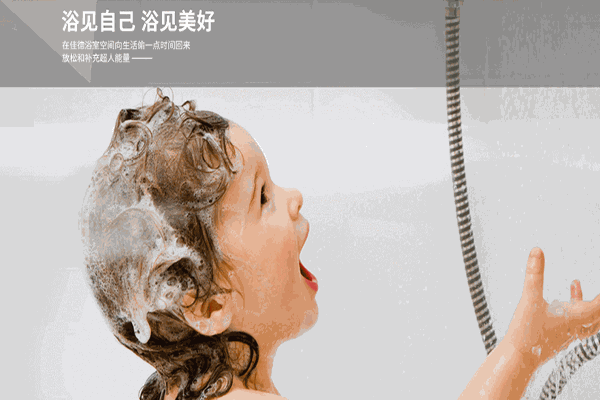 佳德厨卫加盟