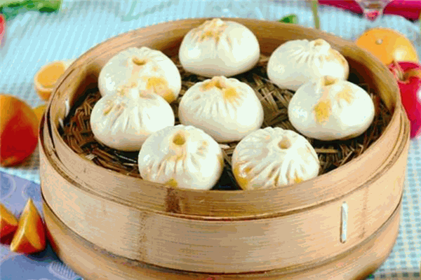 汴梁包子