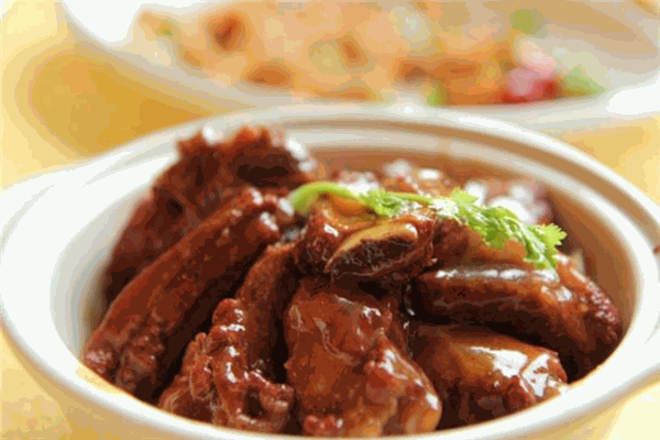 金泉美食宫