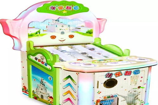 傲虎电子玩具加盟